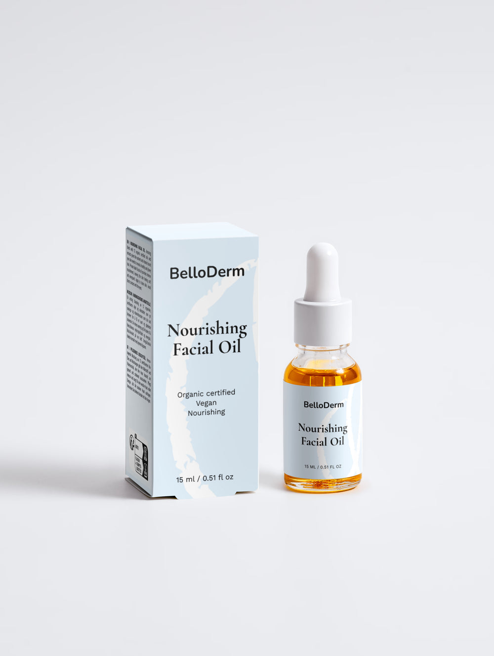 Nourishing Face Oil