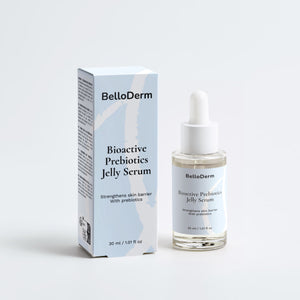 Bioactive Prebiotic Serum