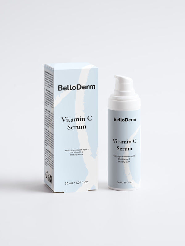 Vitamin C Serum