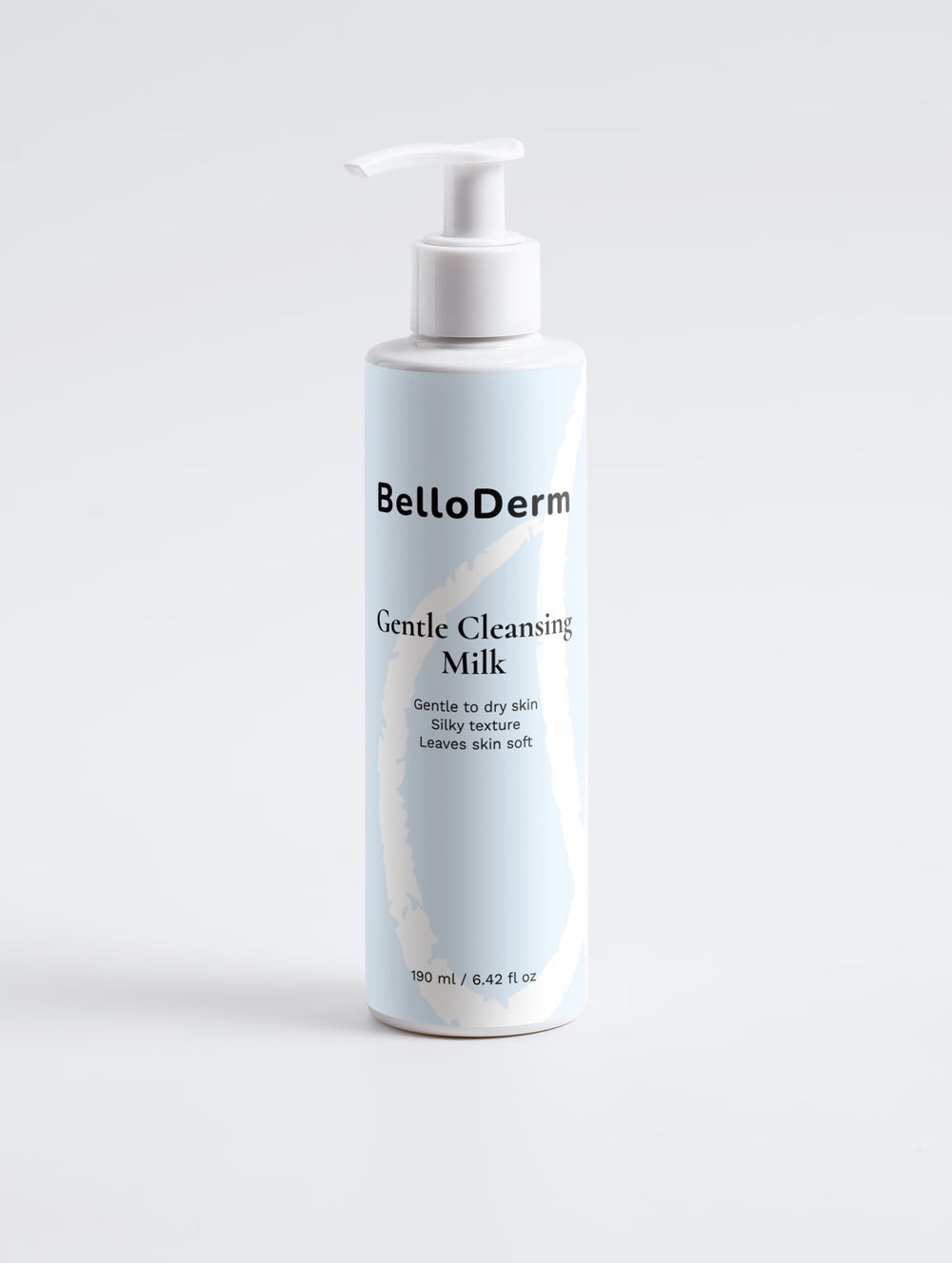Gentle Cleansing Milk