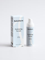 Hydrating Serum