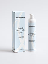 Ceramide Night Cream